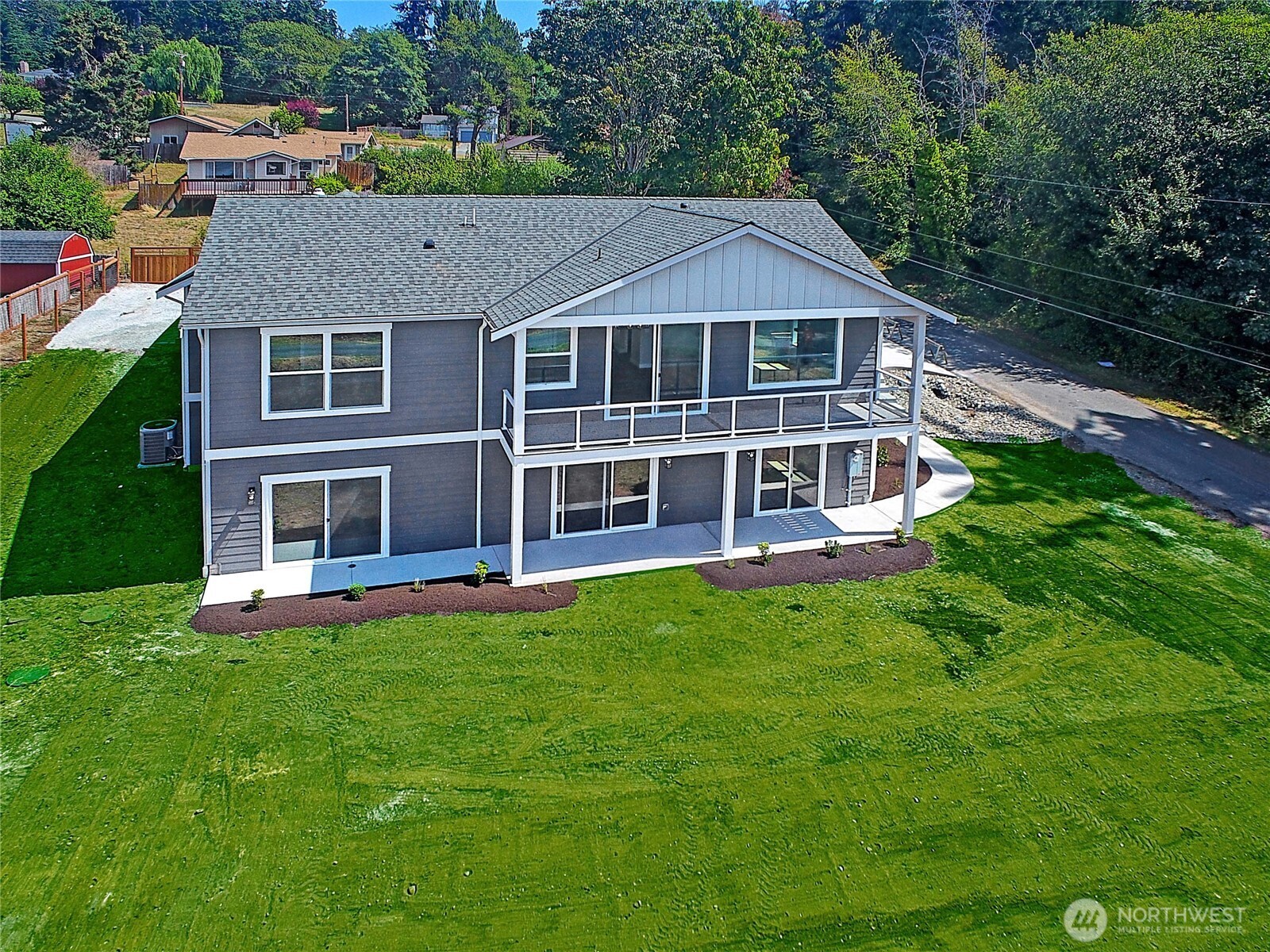822 Serene View Road Camano Island, WA 98282 - Photo 6 of 36 Gallery Image 6