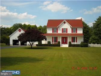 1252 Chew Road Waterford Works, NJ 08089 - Photo 1 of 12 Exterior Front