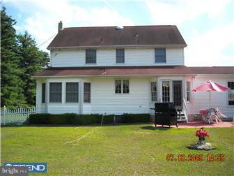 1252 Chew Road Waterford Works, NJ 08089 - Photo 2 of 12 Exterior Back
