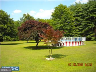 1252 Chew Road Waterford Works, NJ 08089 - Photo 11 of 12 Exterior Back