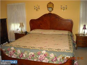 1252 Chew Road Waterford Works, NJ 08089 - Photo 6 of 12 Bedroom - Main