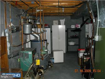 1252 Chew Road Waterford Works, NJ 08089 - Photo 10 of 12 Basement