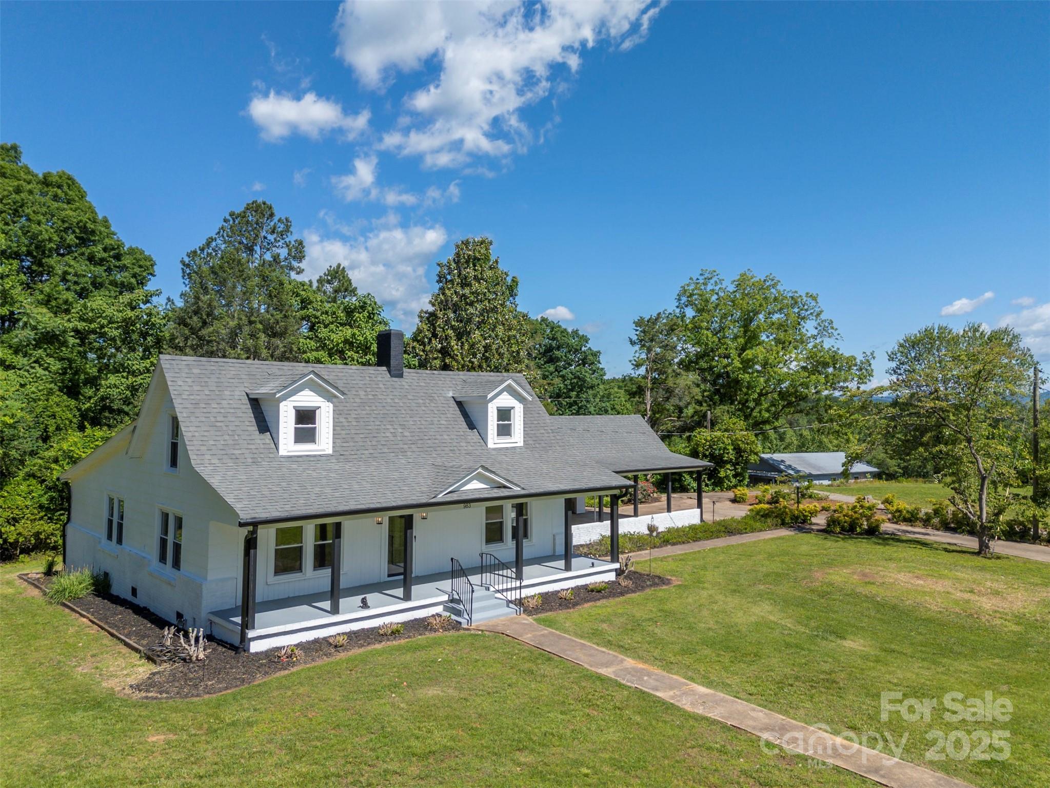 983 Stroud Road Ellenboro, NC 28040 - Photo 1 of 48 Gallery Image 1
