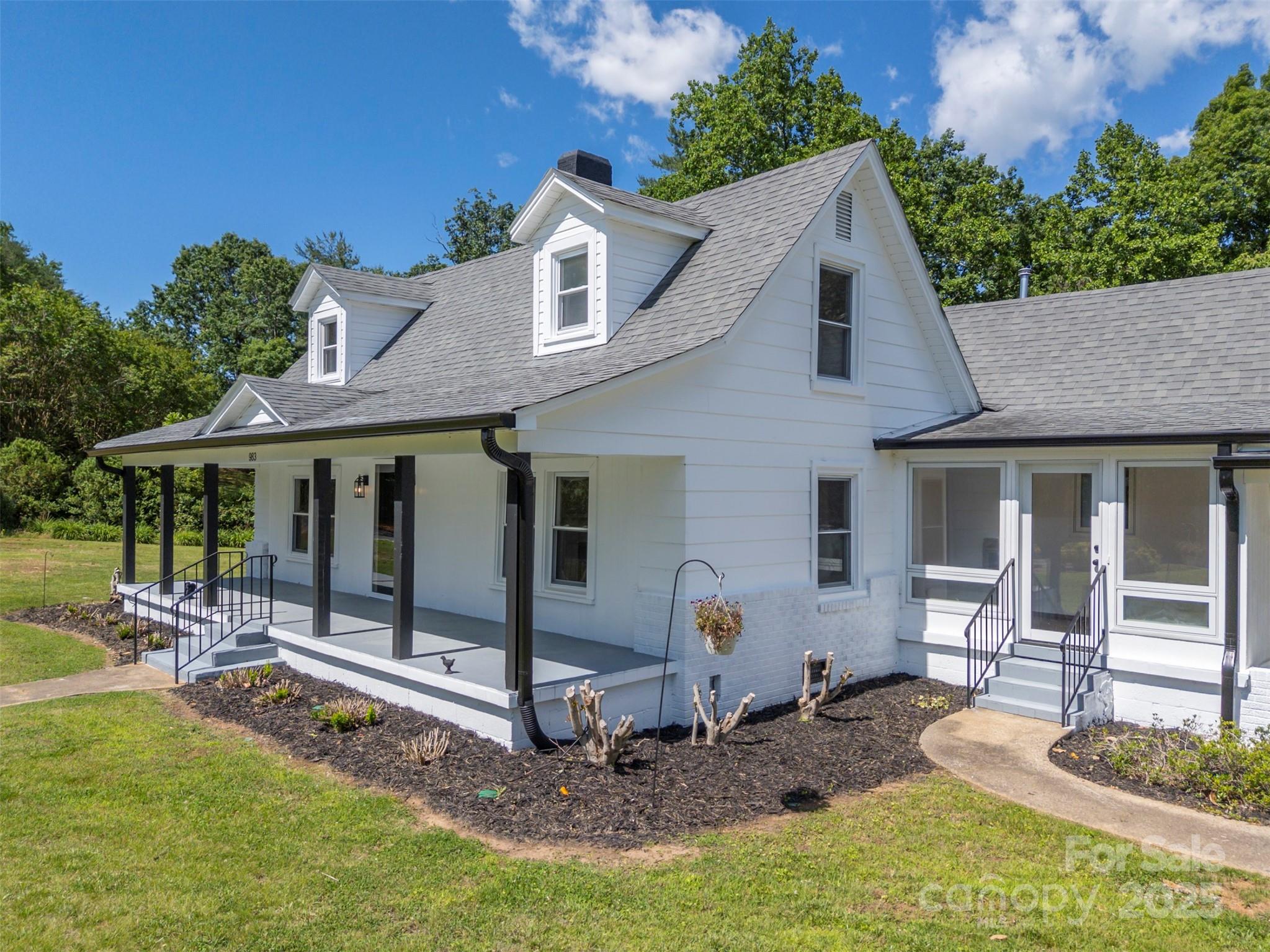 983 Stroud Road Ellenboro, NC 28040 - Photo 11 of 48 Gallery Image 11