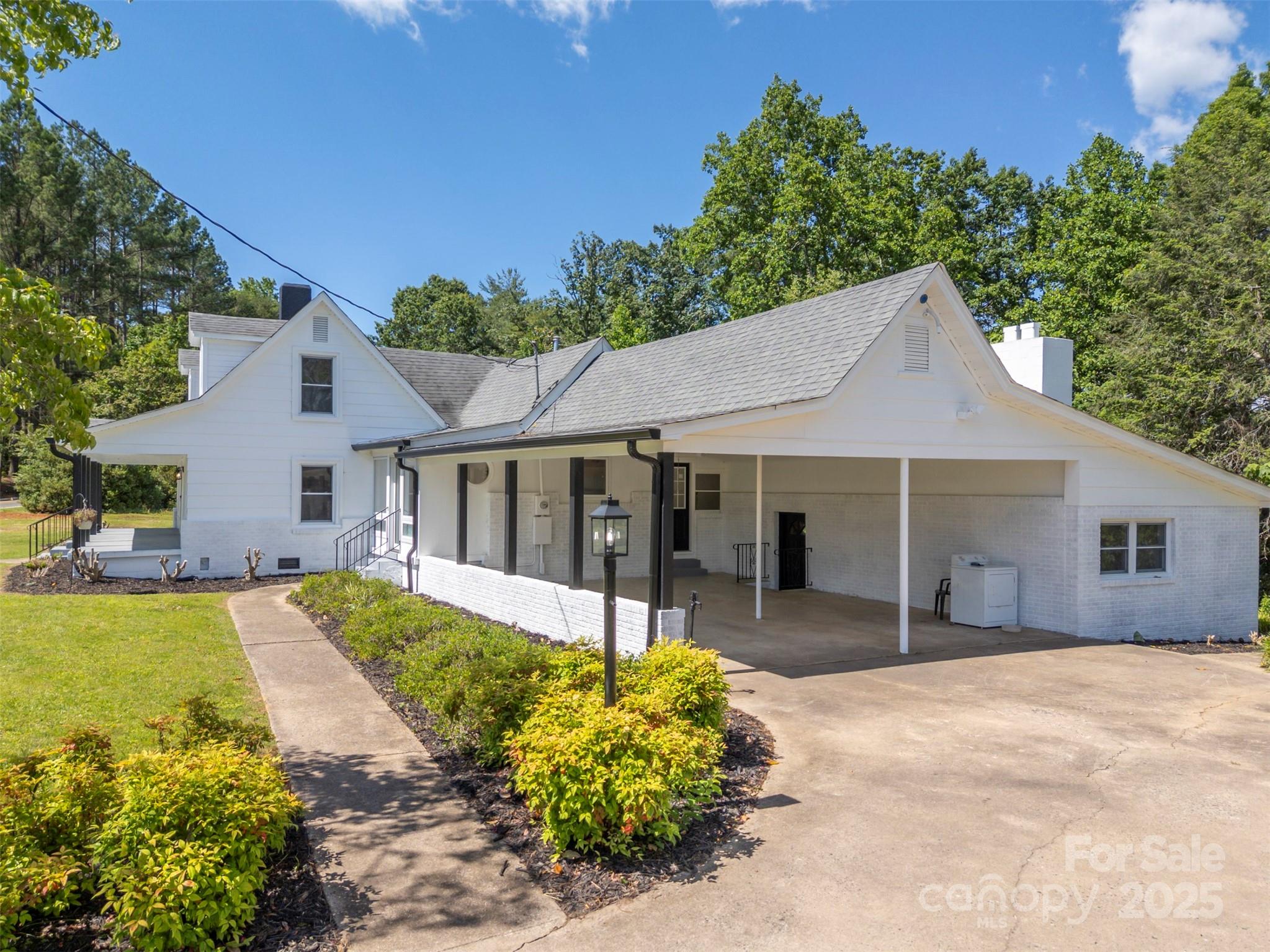 983 Stroud Road Ellenboro, NC 28040 - Photo 12 of 48 Gallery Image 12