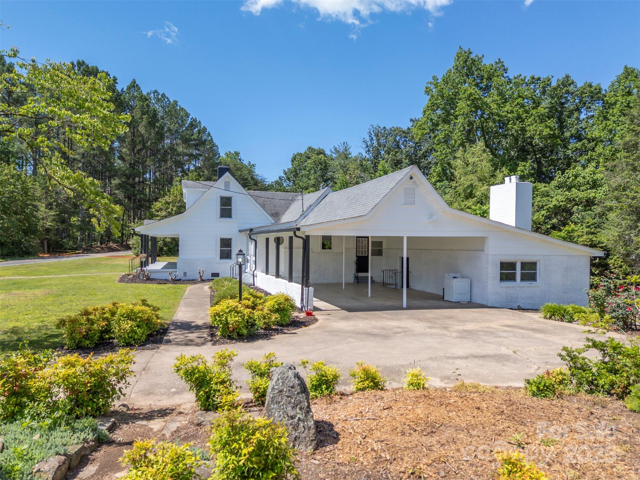 983 Stroud Road Ellenboro, NC 28040 - Photo 3 of 48 Gallery Image 3