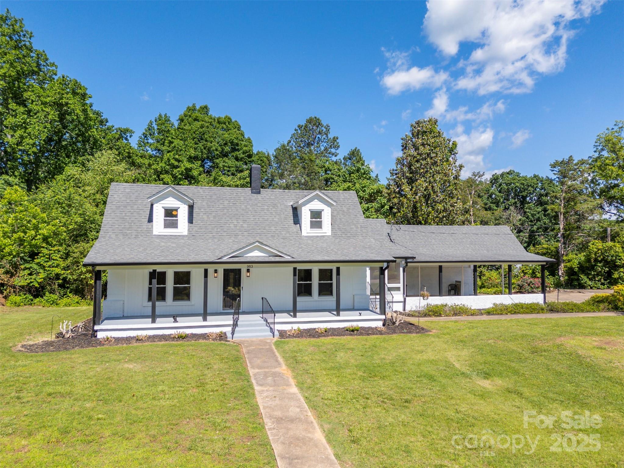 983 Stroud Road Ellenboro, NC 28040 - Photo 38 of 48 Gallery Image 38