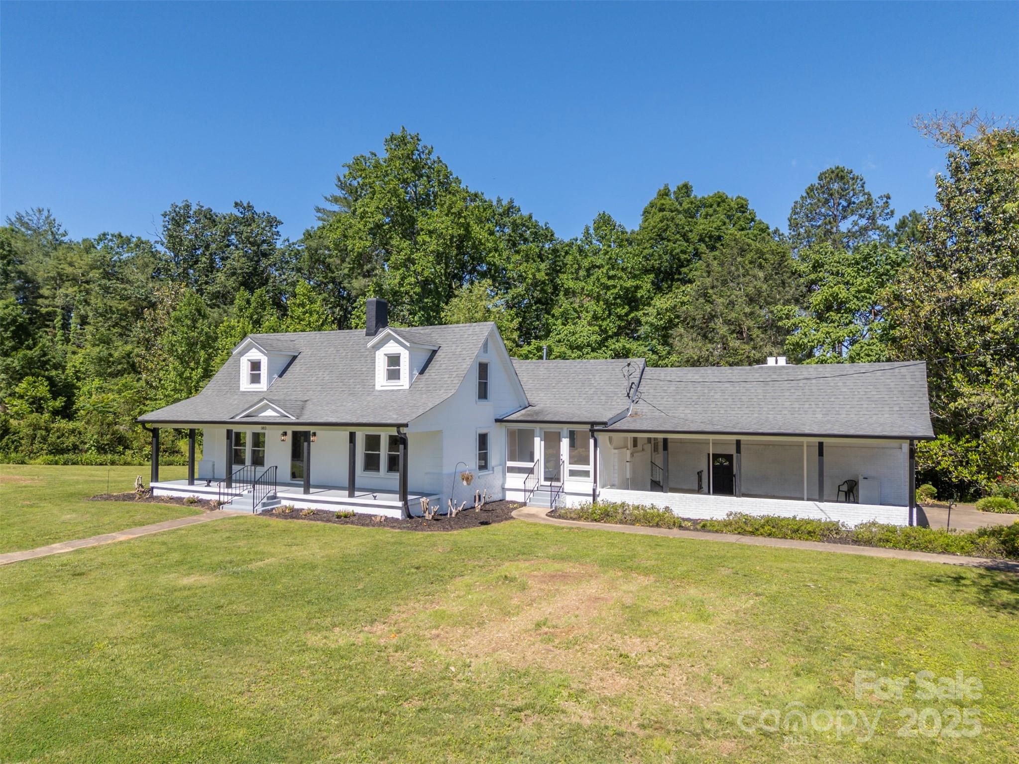 983 Stroud Road Ellenboro, NC 28040 - Photo 39 of 48 Gallery Image 39