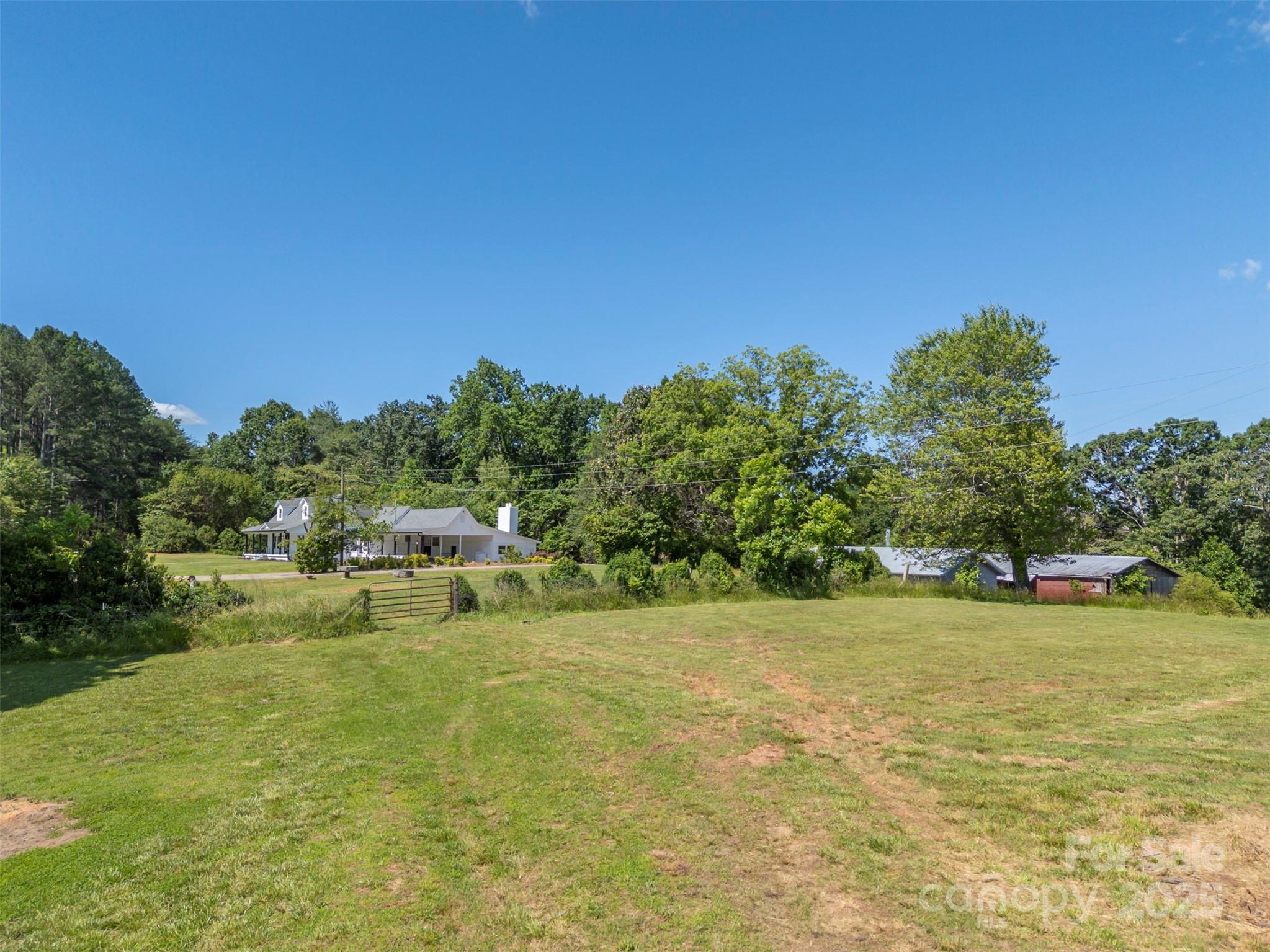 983 Stroud Road Ellenboro, NC 28040 - Photo 44 of 48 Gallery Image 44