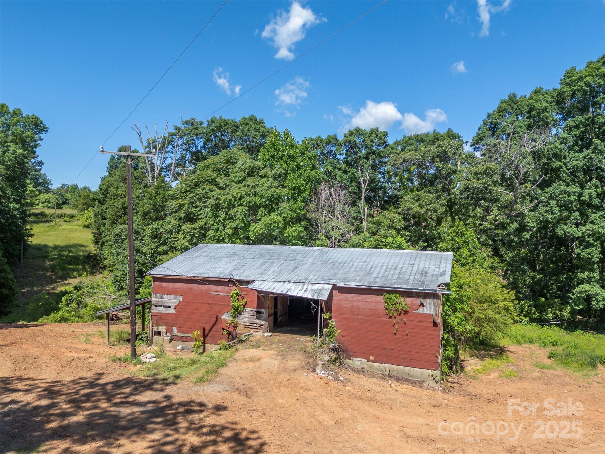 983 Stroud Road Ellenboro, NC 28040 - Photo 46 of 48 Gallery Image 46