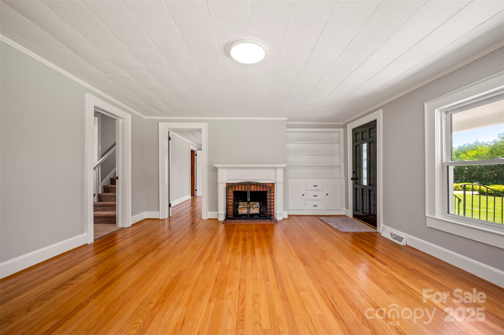 983 Stroud Road Ellenboro, NC 28040 - Photo 7 of 48 Gallery Image 7