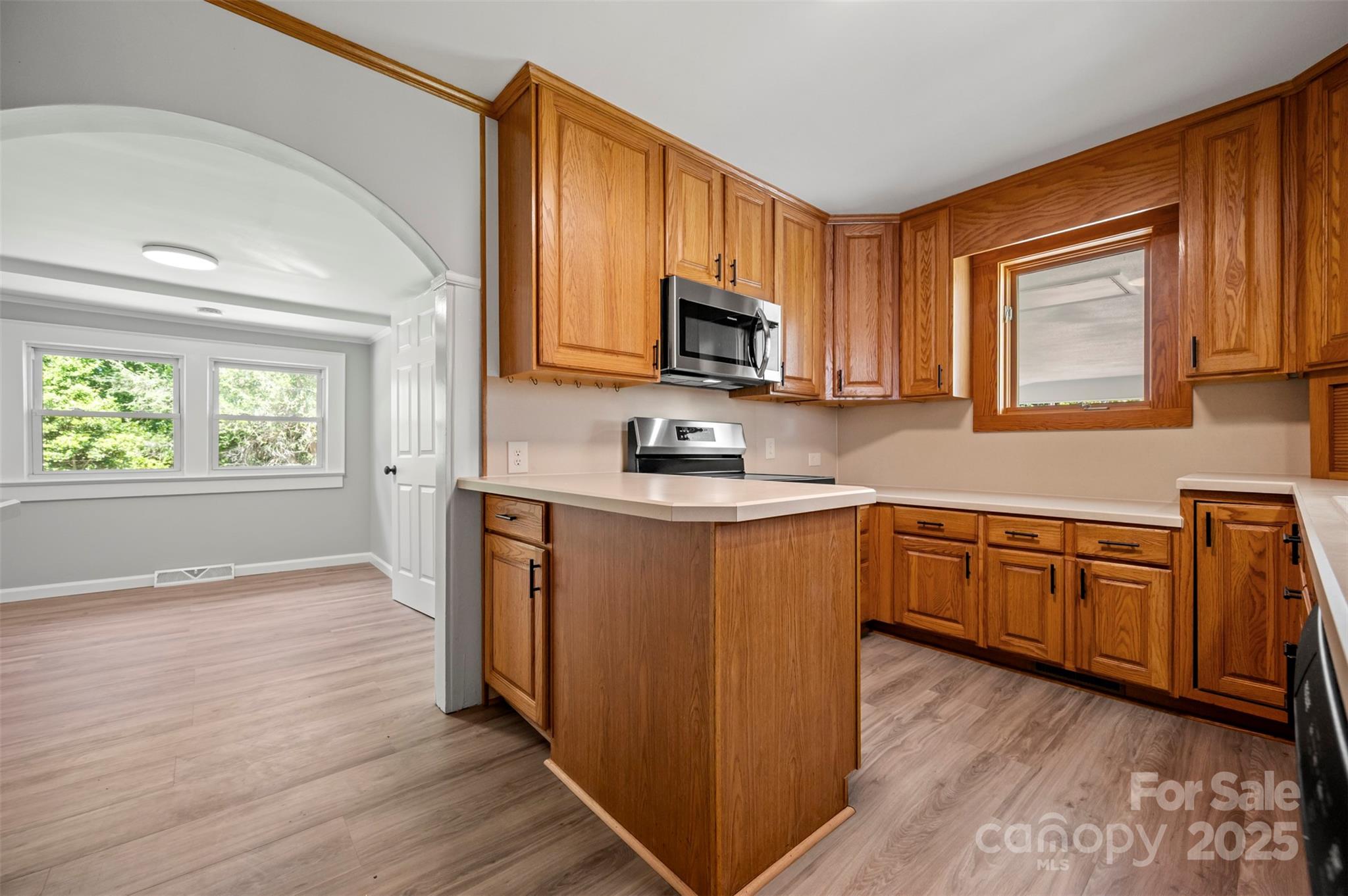 983 Stroud Road Ellenboro, NC 28040 - Photo 9 of 48 Gallery Image 9