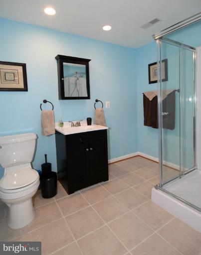 8819 Shadowlake Way Springfield, VA 22153 - Photo 20 of 29 Bath