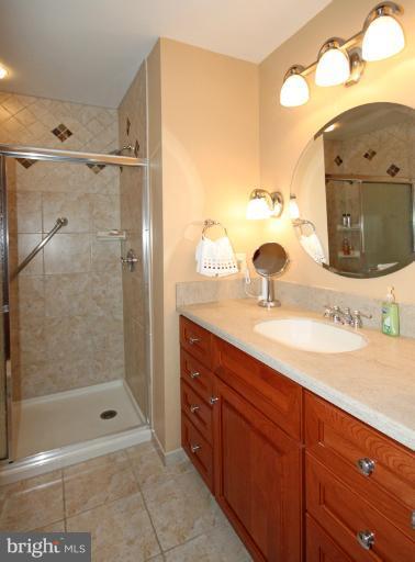 8819 Shadowlake Way Springfield, VA 22153 - Photo 24 of 29 Bath (Master)
