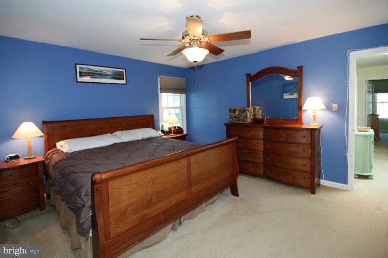 8819 Shadowlake Way Springfield, VA 22153 - Photo 7 of 29 Bedroom (Master)