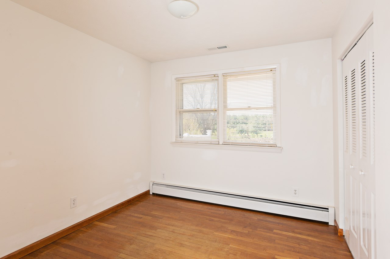 3760 Rockfish Road Grottoes, VA 24441 - Photo 15 of 34 an empty room with a window