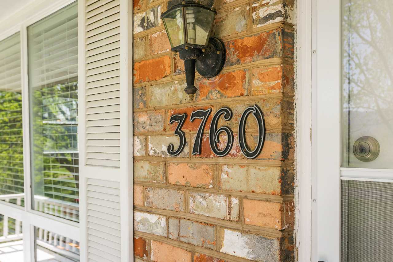 3760 Rockfish Road Grottoes, VA 24441 - Photo 22 of 34 a sign that is on a wall