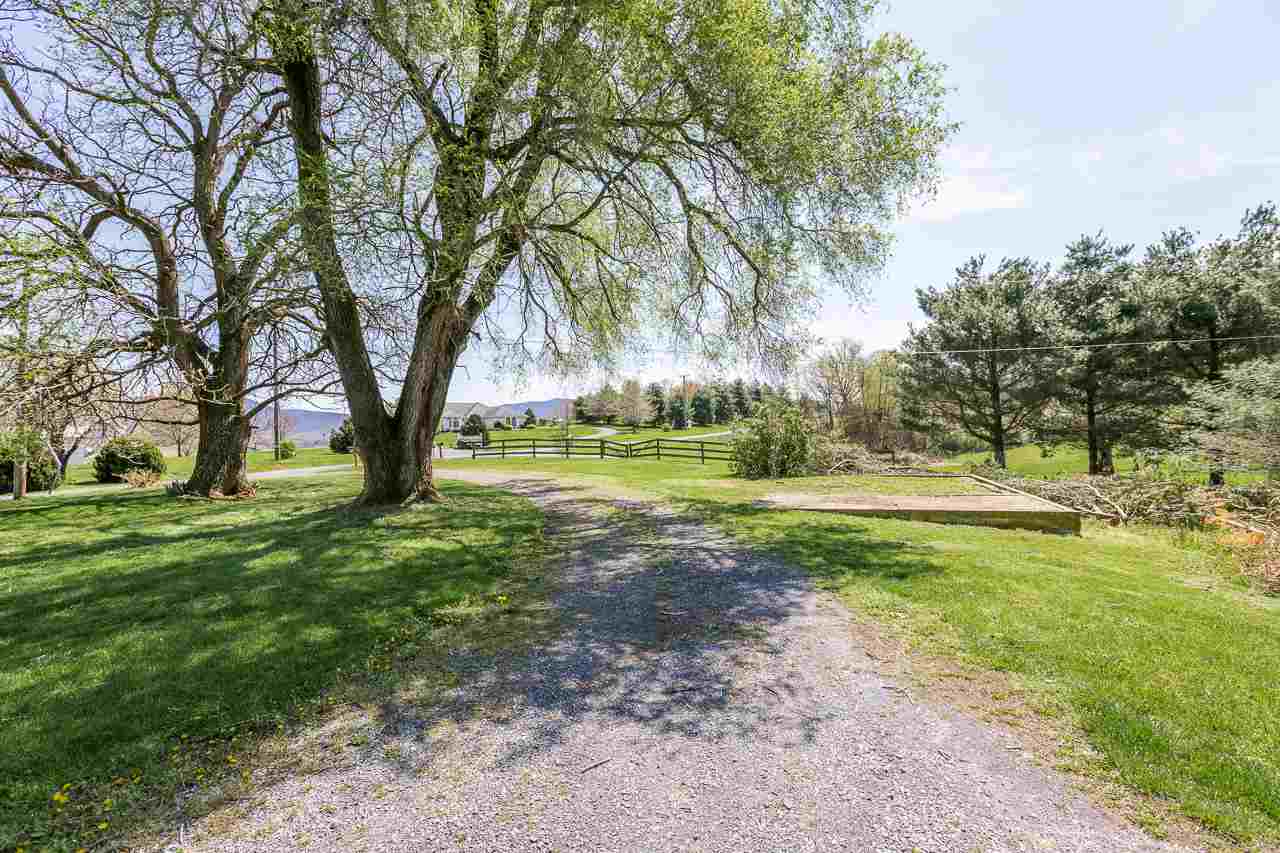 3760 Rockfish Road Grottoes, VA 24441 - Photo 24 of 34 a view of outdoor space with trees