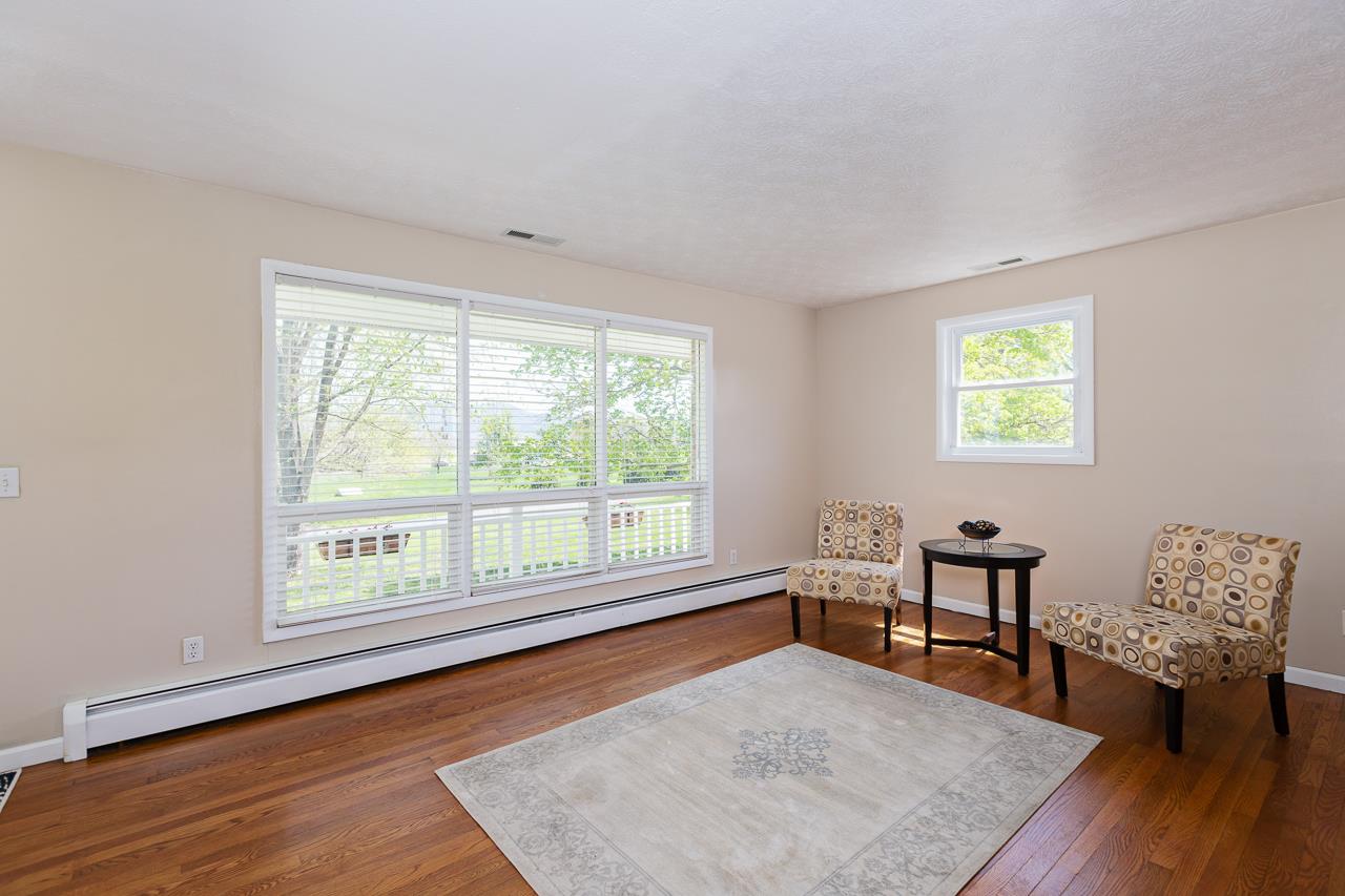 3760 Rockfish Road Grottoes, VA 24441 - Photo 10 of 34 a living room with furniture and a window