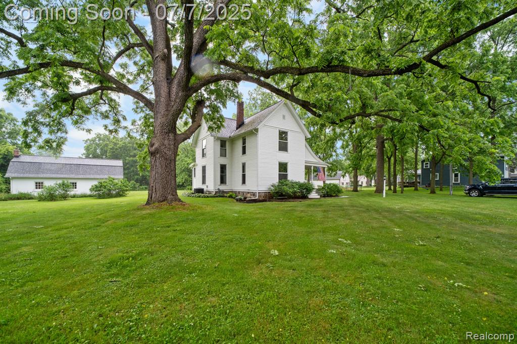 70080 McVicar Road Romeo, MI 48065 - Photo 43 of 64