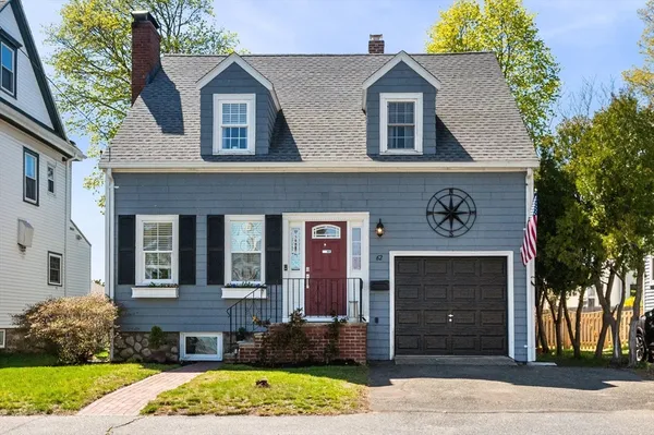 $990,000 | 62 Elm Street, Melrose, MA 02176