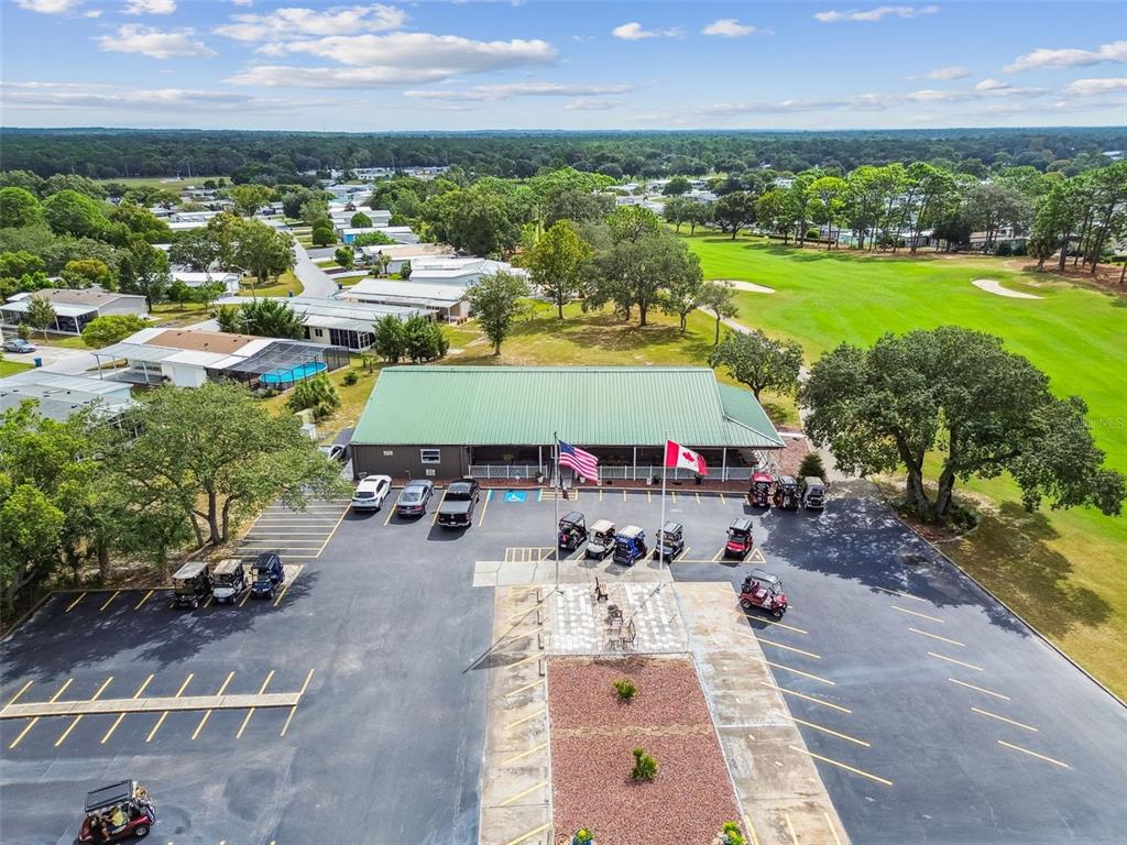 14242 Action Street Brooksville, FL 34613 - Photo 54 of 60 a view of a city