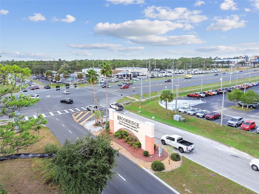 14242 Action Street Brooksville, FL 34613 - Photo 58 of 60