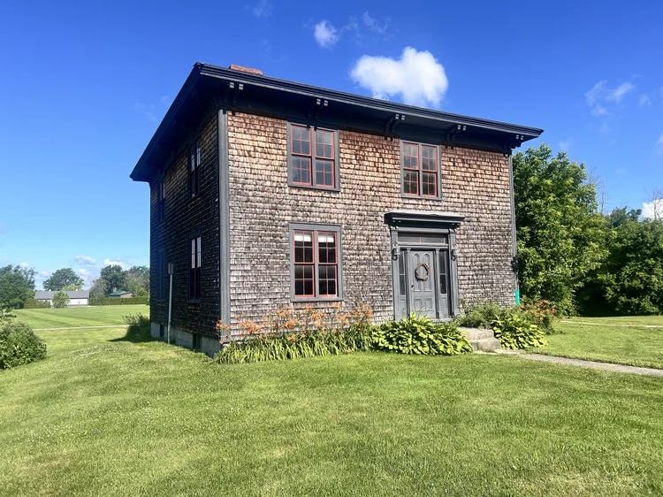 382 South Main Street Alburgh, VT 05440 - Photo 44 of 54