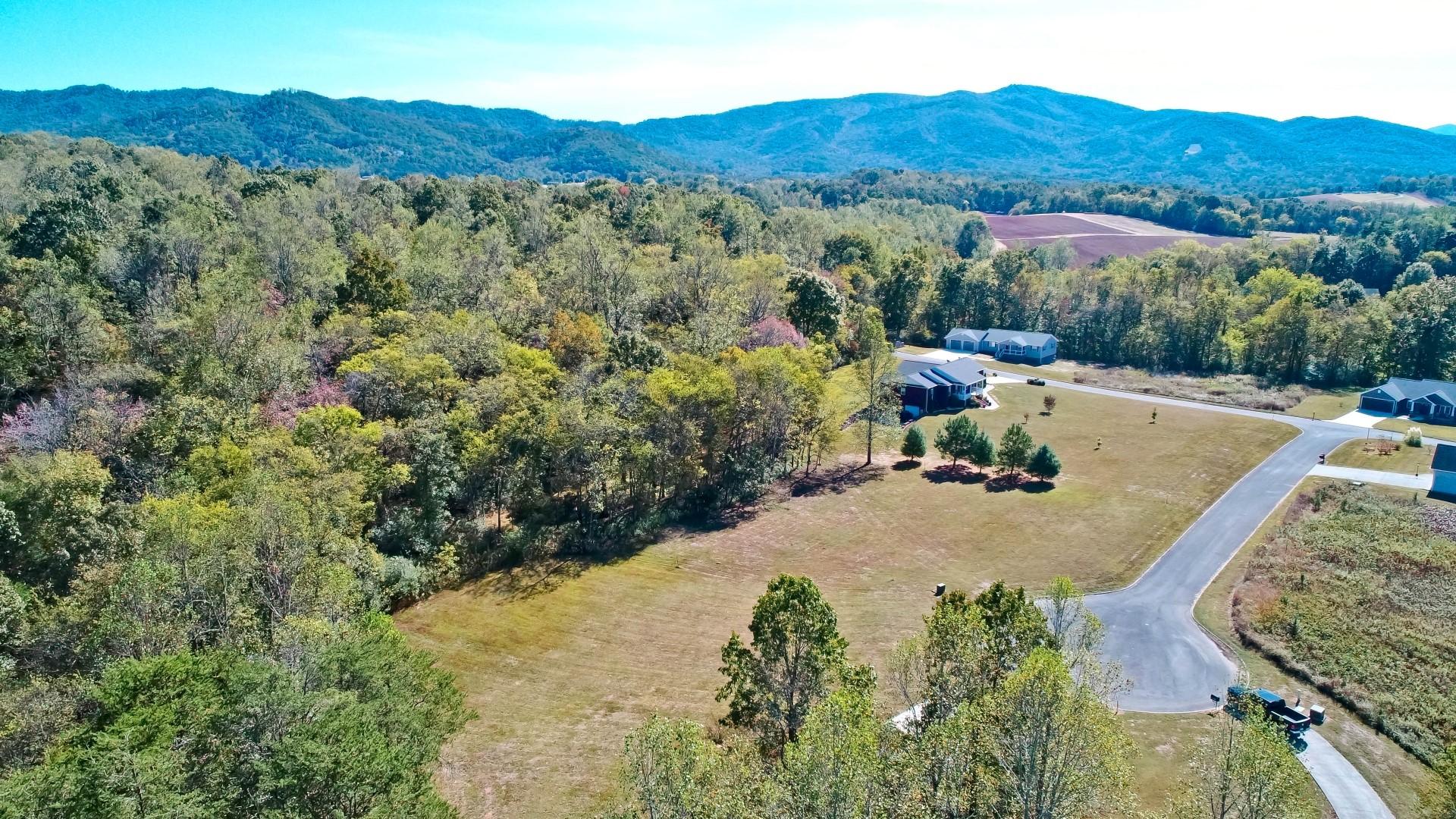 Lot 21 Woodvale Road Newport, TN 37821 - Photo 1 of 16 DJI_0024