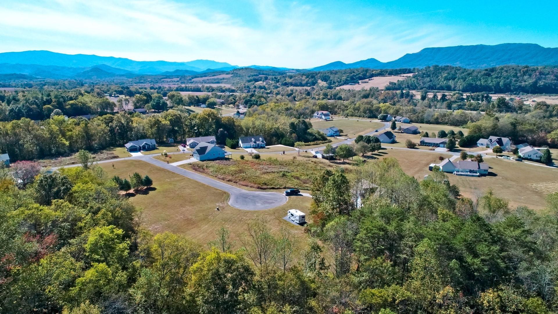 Lot 21 Woodvale Road Newport, TN 37821 - Photo 3 of 16 DJI_0026
