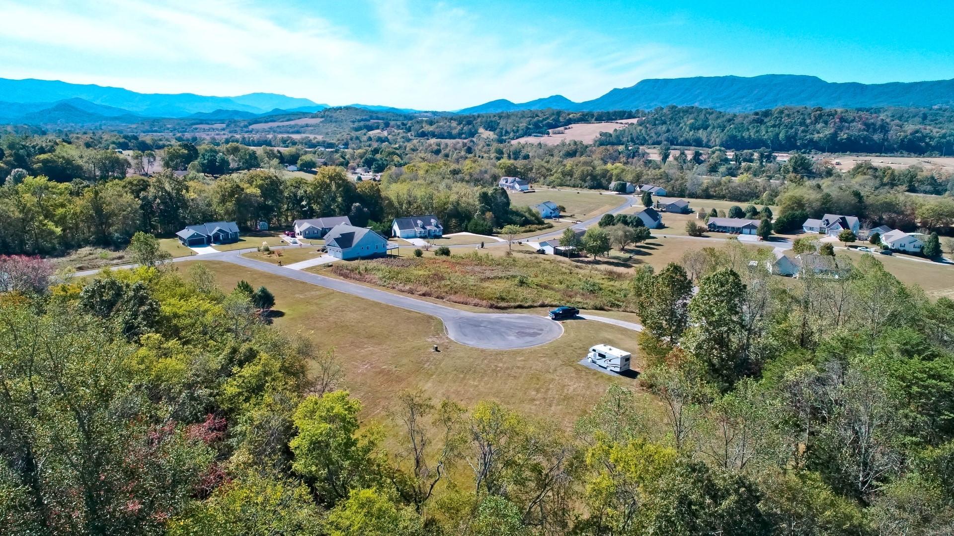 Lot 21 Woodvale Road Newport, TN 37821 - Photo 5 of 16 DJI_0022