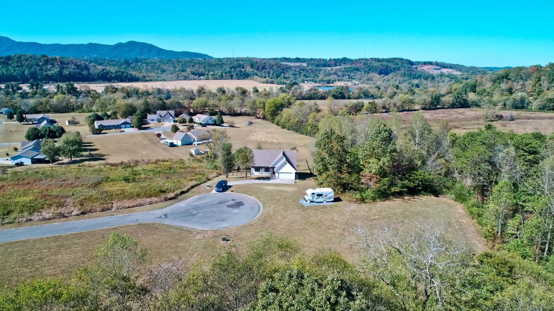 Lot 21 Woodvale Road Newport, TN 37821 - Photo 7 of 16 DJI_0021