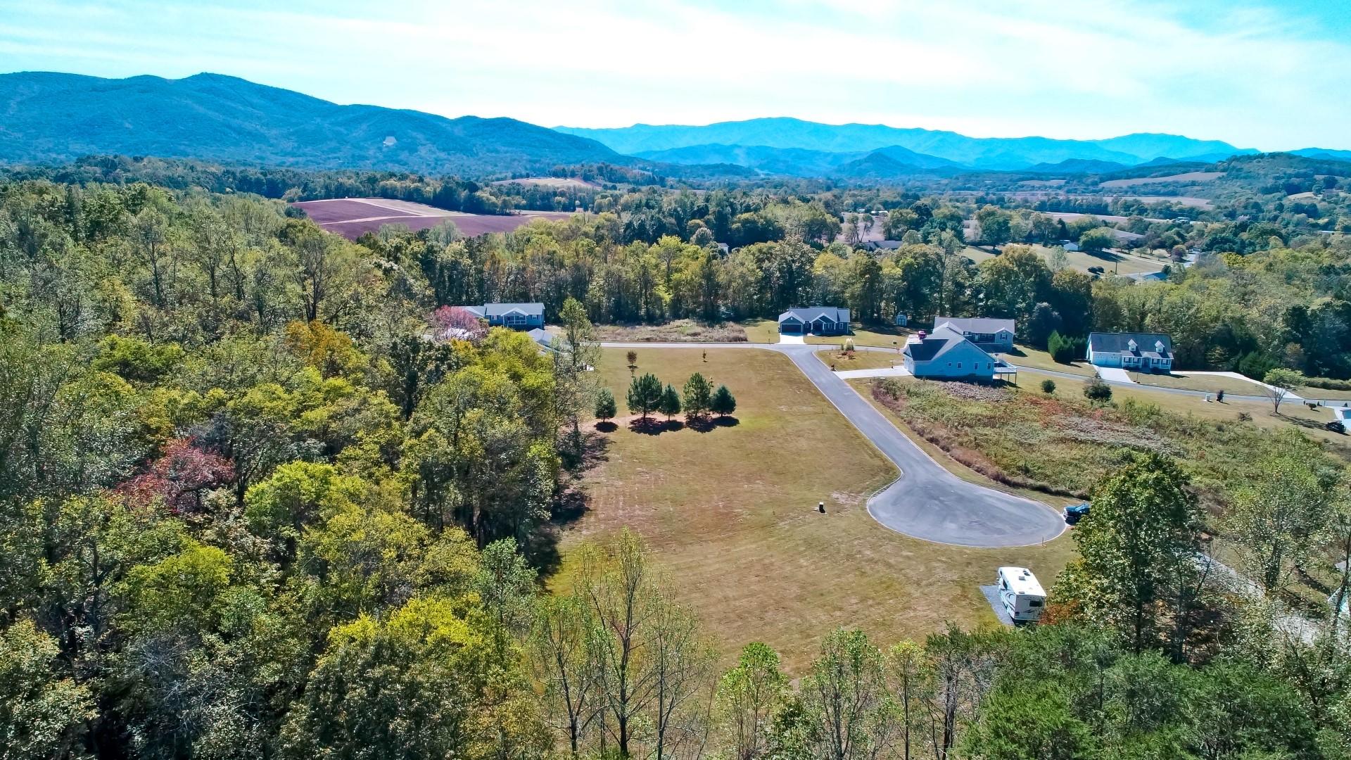 Lot 21 Woodvale Road Newport, TN 37821 - Photo 9 of 16 DJI_0023