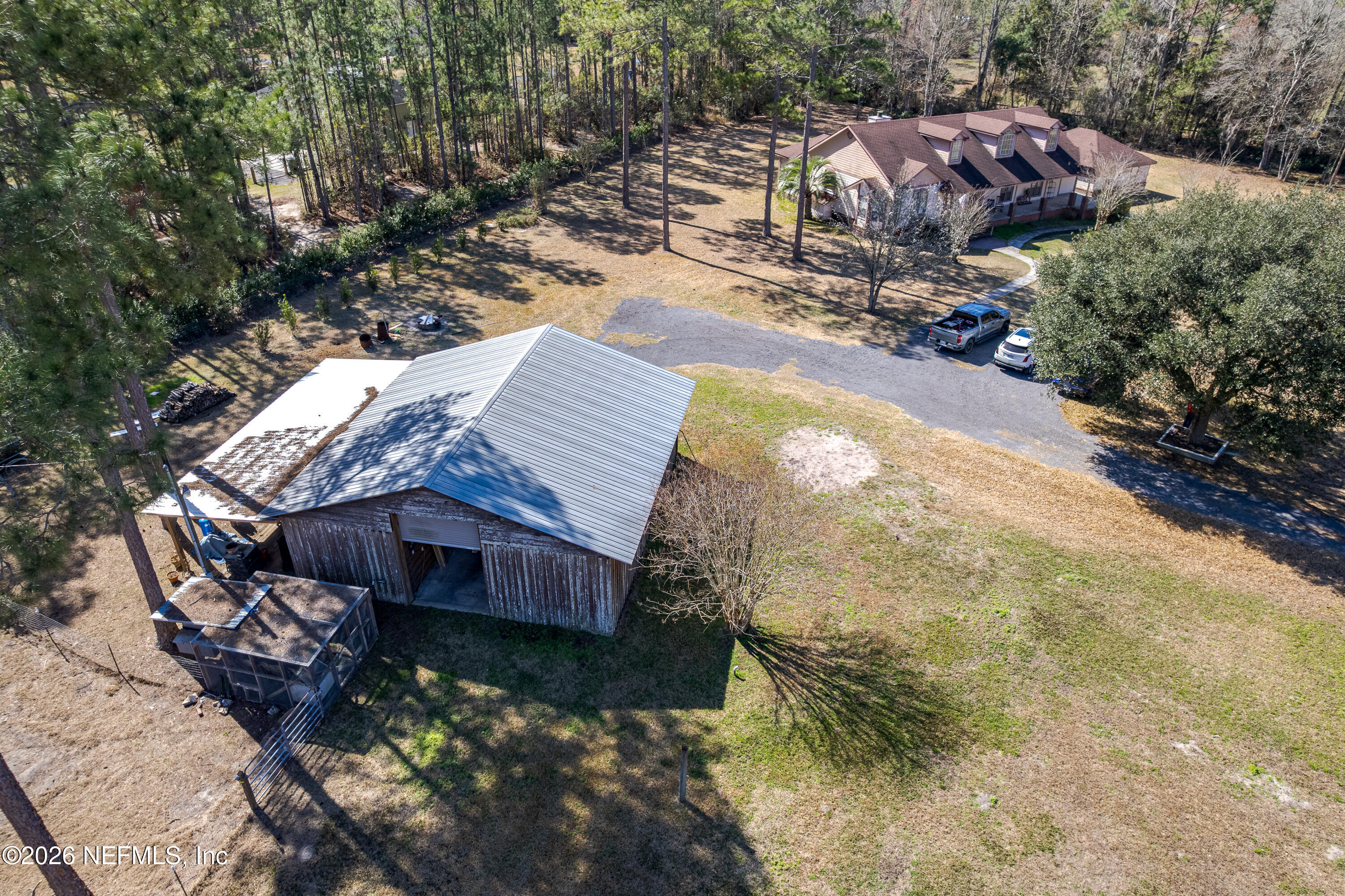 8404 Nesbitt Road Macclenny, FL 32063 - Photo 82 of 90 8404-15-2