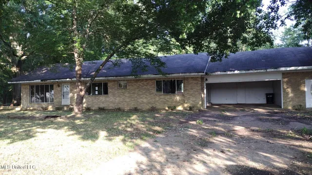 $87,000 | 17576 Okahoma Street, Coffeeville, MS 38922