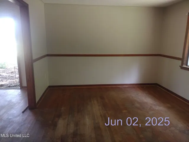 $87,000 | 17576 Okahoma Street, Coffeeville, MS 38922