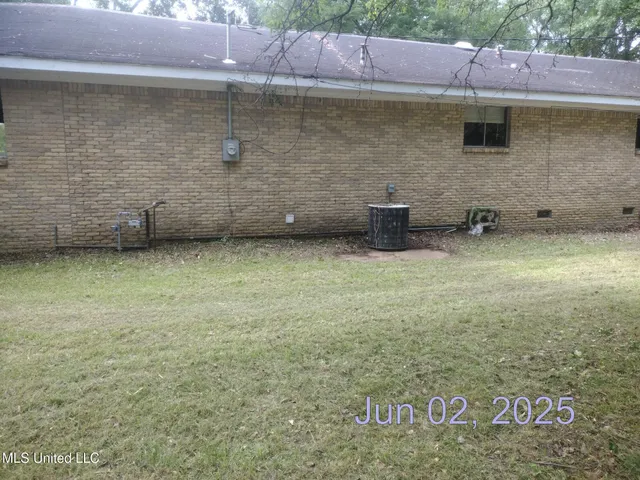 $87,000 | 17576 Okahoma Street, Coffeeville, MS 38922
