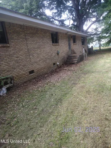 $87,000 | 17576 Okahoma Street, Coffeeville, MS 38922