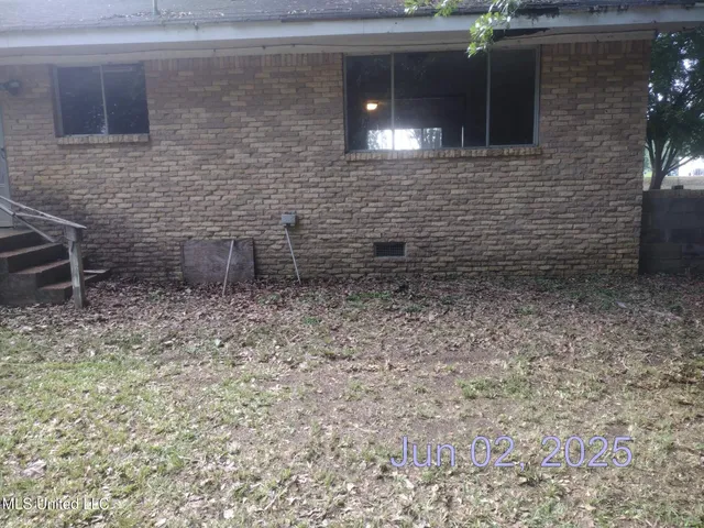 $87,000 | 17576 Okahoma Street, Coffeeville, MS 38922