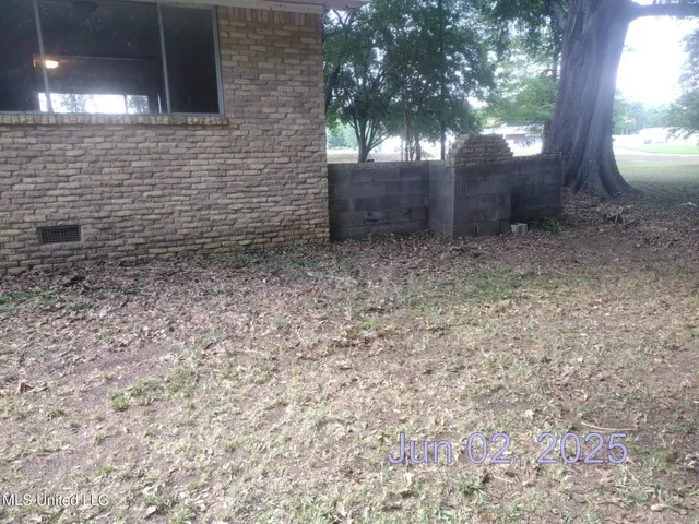 $87,000 | 17576 Okahoma Street, Coffeeville, MS 38922