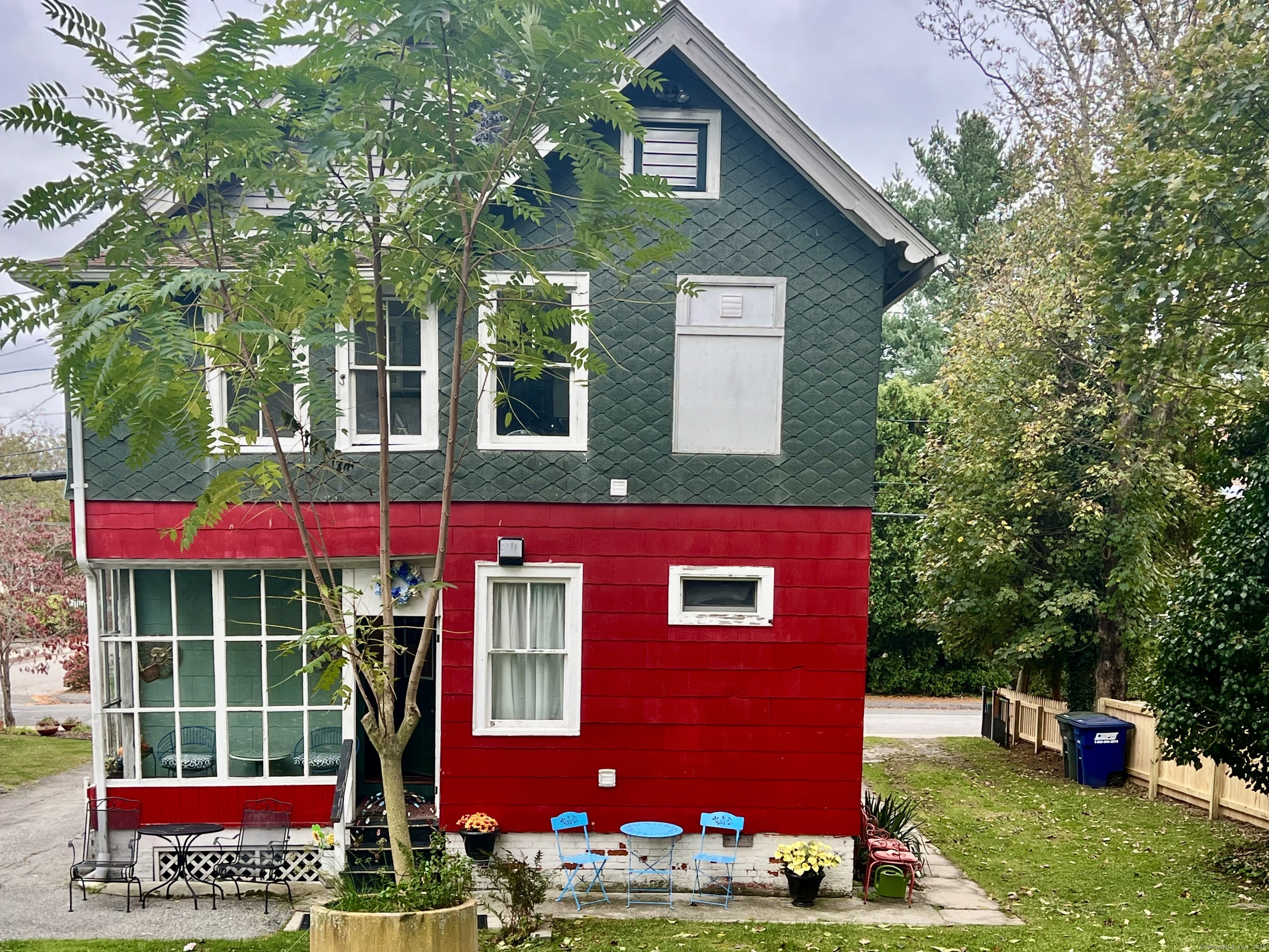 39 Pearl Street, Unit 1 Groton, CT 06355 - Photo 22 of 24