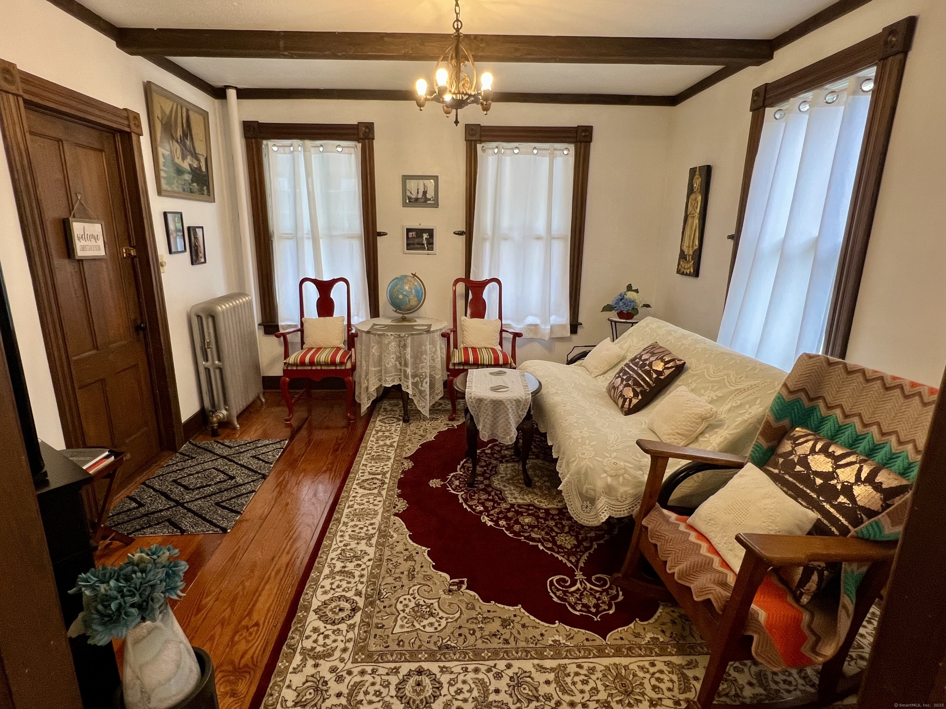 39 Pearl Street, Unit 1 Groton, CT 06355 - Photo 4 of 24