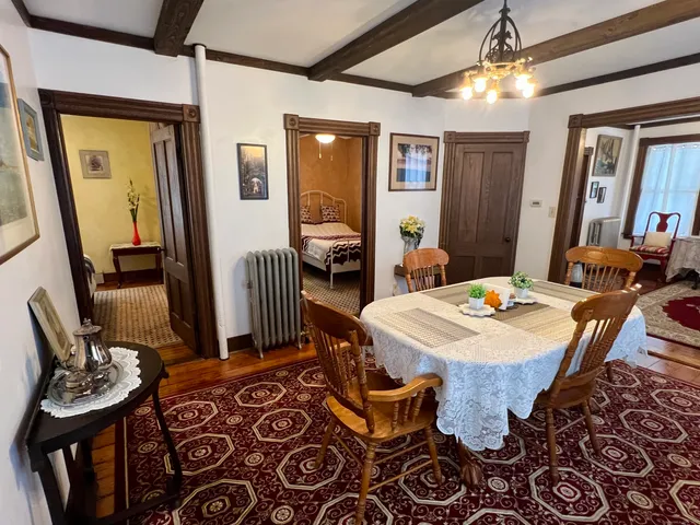 $2,400 | 39 Pearl Street, Unit 1, Groton, CT 06355