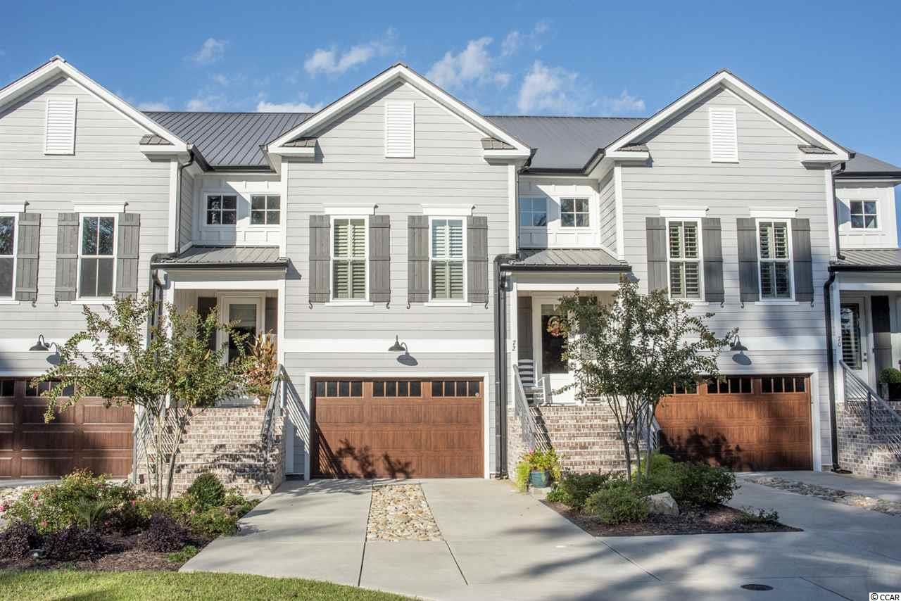 72 Landing Road, Unit 9 Pawleys Island, SC 29585 - Photo 1 of 40 Gallery Image 1