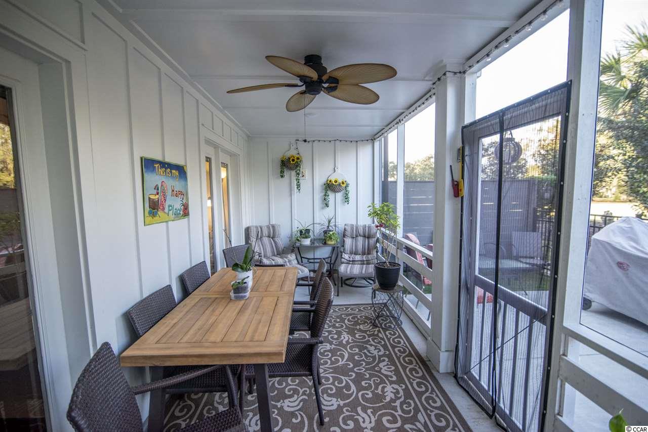 72 Landing Road, Unit 9 Pawleys Island, SC 29585 - Photo 25 of 40 Gallery Image 25