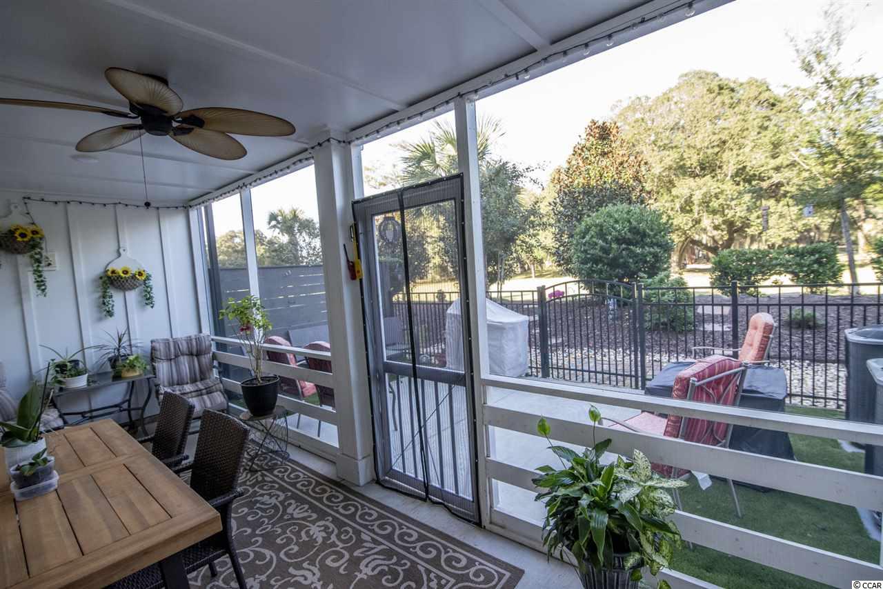 72 Landing Road, Unit 9 Pawleys Island, SC 29585 - Photo 26 of 40 Gallery Image 26