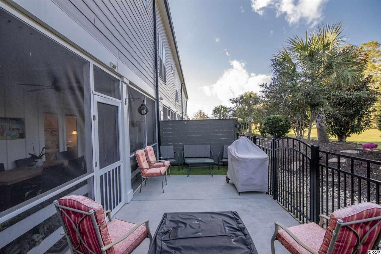 72 Landing Road, Unit 9 Pawleys Island, SC 29585 - Photo 27 of 40 Gallery Image 27