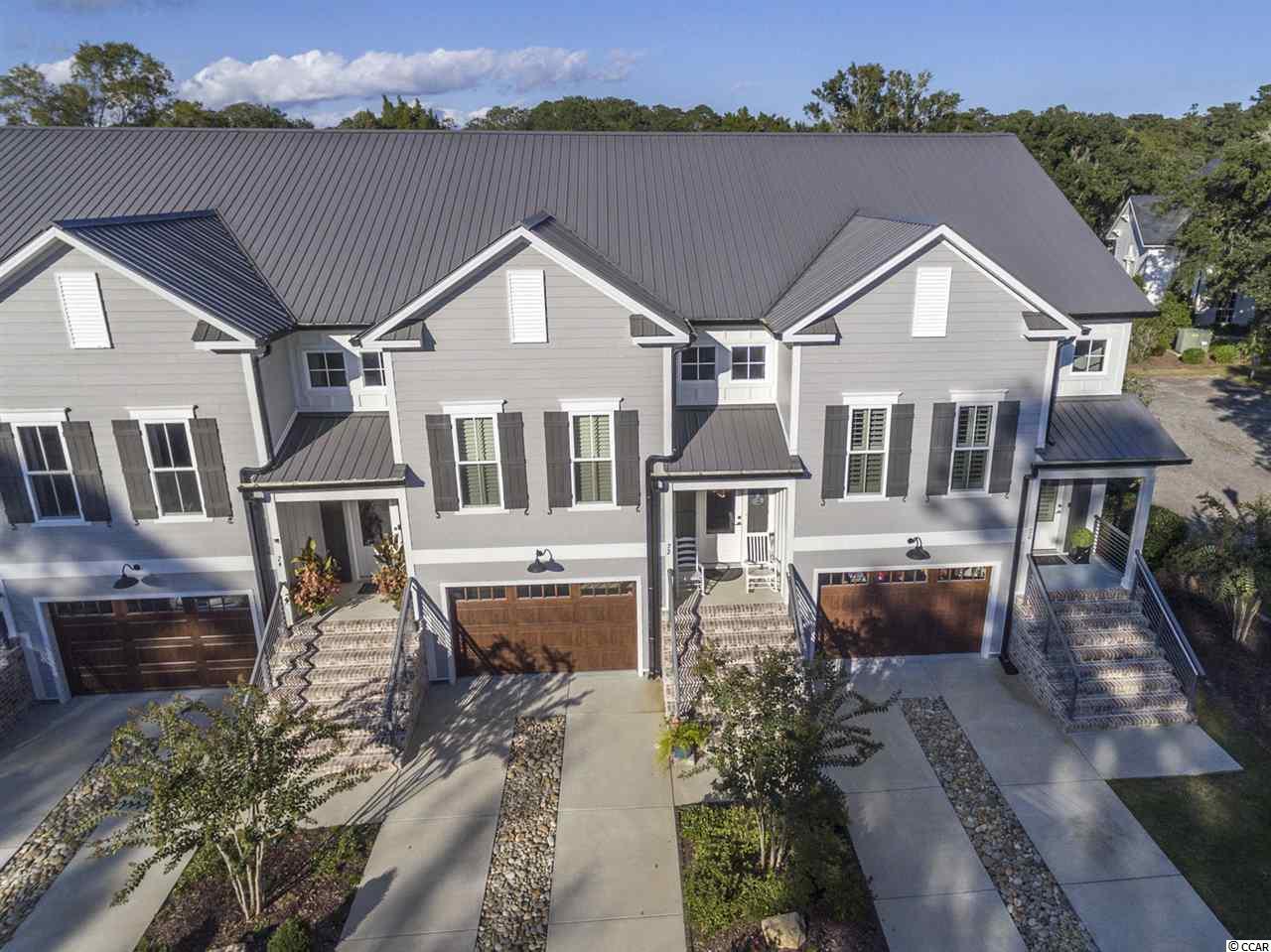 72 Landing Road, Unit 9 Pawleys Island, SC 29585 - Photo 31 of 40 Gallery Image 31