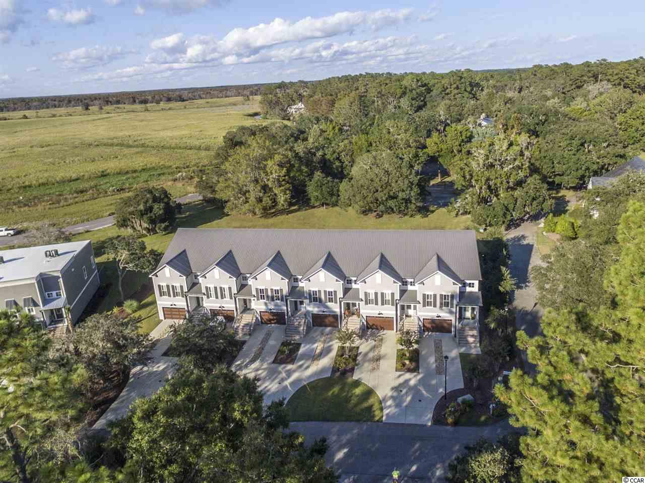 72 Landing Road, Unit 9 Pawleys Island, SC 29585 - Photo 32 of 40 Gallery Image 32