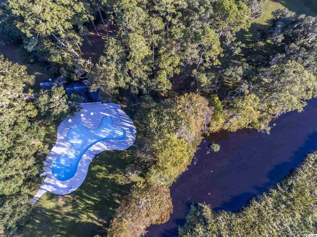 72 Landing Road, Unit 9 Pawleys Island, SC 29585 - Photo 34 of 40 Gallery Image 34